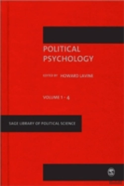 Bertrand.pt - Political Psychology