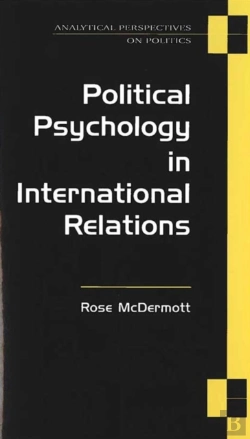 Bertrand.pt - Political Psychology In International Relations