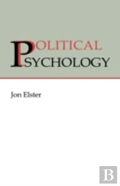 Political Psychology