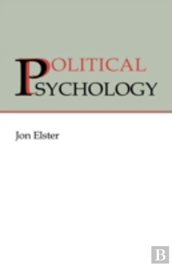 Bertrand.pt - Political Psychology
