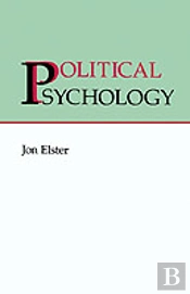 Political Psychology