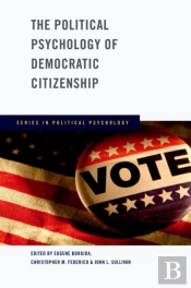 Political Psychology Of Democratic Citizenship