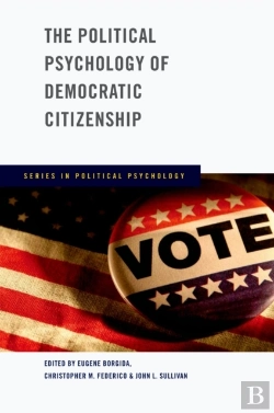 Bertrand.pt - Political Psychology Of Democratic Citizenship