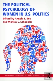 Political Psychology Of Women In U.S. Politics