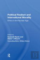 Political Realism And International Morality