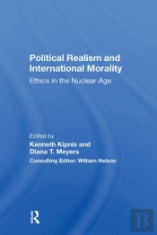 Political Realism And International Morality
