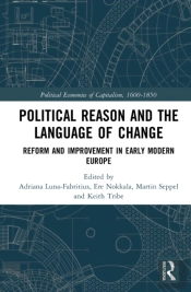 Political Reason And The Language Of Change