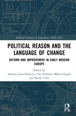 Bertrand.pt - Political Reason And The Language Of Change