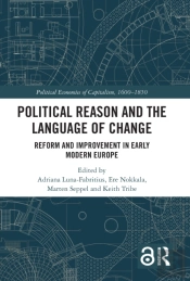 Political Reason And The Language Of Change