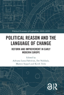 Bertrand.pt - Political Reason And The Language Of Change
