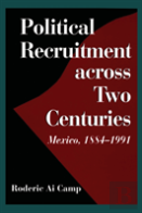 Political Recruitment Across Two Centuries
