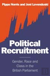 Political Recruitment