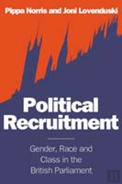 Bertrand.pt - Political Recruitment