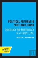 Political Reform In Post-Mao China