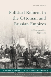 Political Reform In The Ottoman And Russian Empires