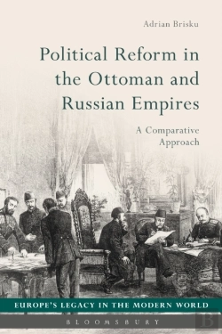 Bertrand.pt - Political Reform In The Ottoman And Russian Empires