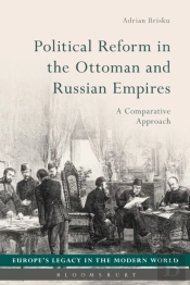 Political Reform In The Ottoman And Russian Empires
