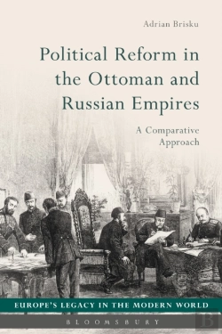 Bertrand.pt - Political Reform In The Ottoman And Russian Empires