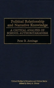 Political Relationship And Narrative Knowledge