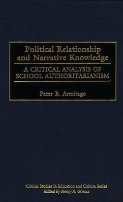 Bertrand.pt - Political Relationship And Narrative Knowledge
