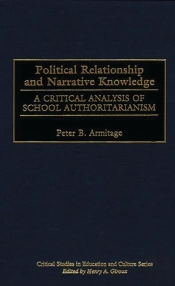 Political Relationship And Narrative Knowledge