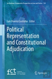 Political Representation And Constitutional Adjudication