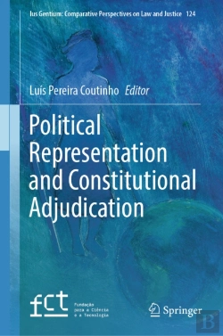 Bertrand.pt - Political Representation And Constitutional Adjudication