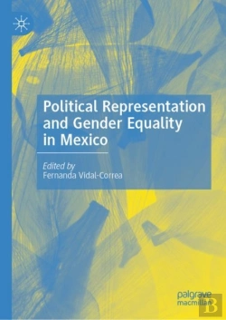 Bertrand.pt - Political Representation And Gender Equality In Mexico