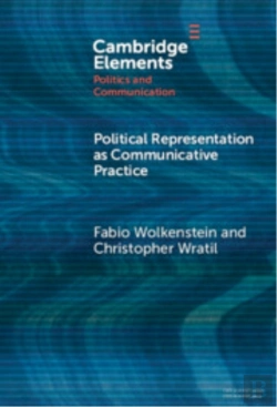 Bertrand.pt - Political Representation As Communicative Practice