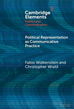 Bertrand.pt - Political Representation As Communicative Practice