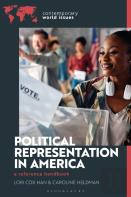Political Representation In America