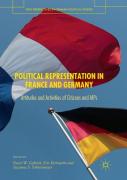 Political Representation In France And Germany