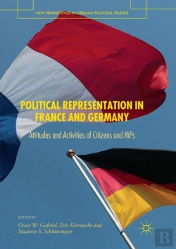 Bertrand.pt - Political Representation In France And Germany