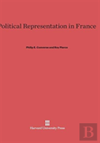 Political Representation In France