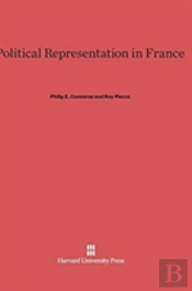 Political Representation In France