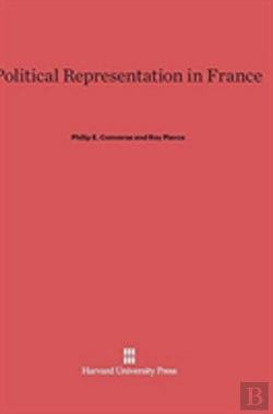 Bertrand.pt - Political Representation In France