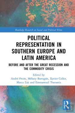 Bertrand.pt - Political Representation In Southern Europe And Latin America