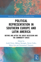 Political Representation In Southern Europe And Latin America