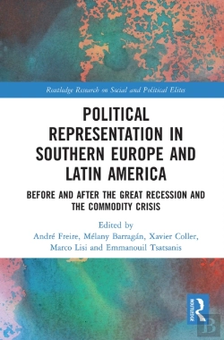 Bertrand.pt - Political Representation In Southern Europe And Latin America