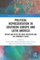 Political Representation In Southern Europe And Latin America