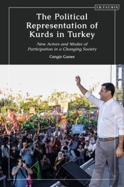 Bertrand.pt - Political Representation Of Kurds In Turkey