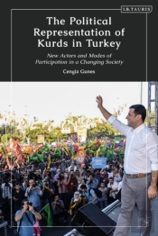 Political Representation Of Kurds In Turkey