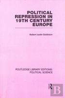 Political Repression In 19th Century Europe
