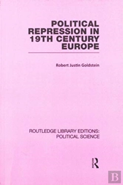 Bertrand.pt - Political Repression In 19th Century Europe