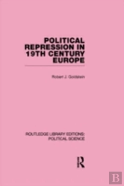 Bertrand.pt - Political Repression In 19th Century Europe