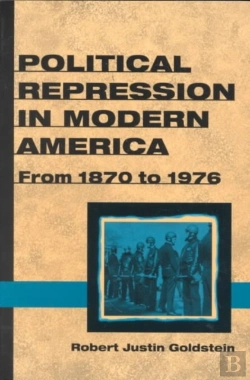 Bertrand.pt - Political Repression In Modern America