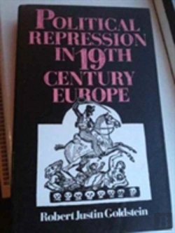 Bertrand.pt - Political Repression In Nineteenth-Century Europe