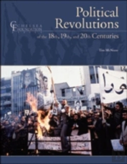 Bertrand.pt - Political Revolutions Of The 18th, 19th And 20th Centuries