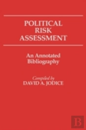 Political Risk Assessment