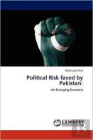 Political Risk Faced By Pakistan